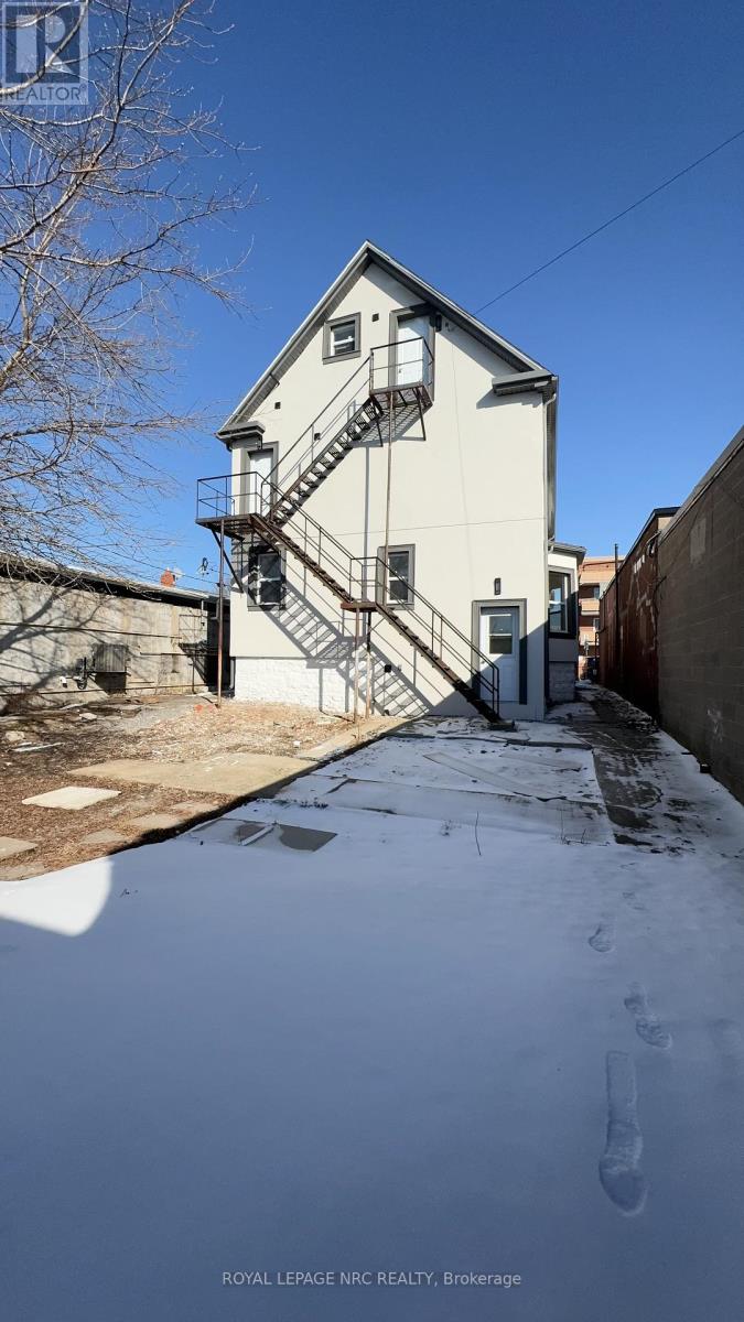 4677 Crysler Avenue, Niagara Falls, Ontario  L2E 3V7 - Photo 44 - X12837228