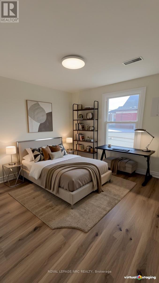 4677 Crysler Avenue, Niagara Falls, Ontario  L2E 3V7 - Photo 48 - X12837228