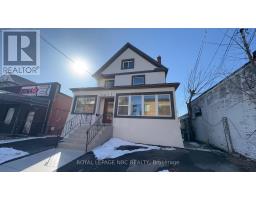 4677 CRYSLER AVENUE, Niagara Falls, Ontario