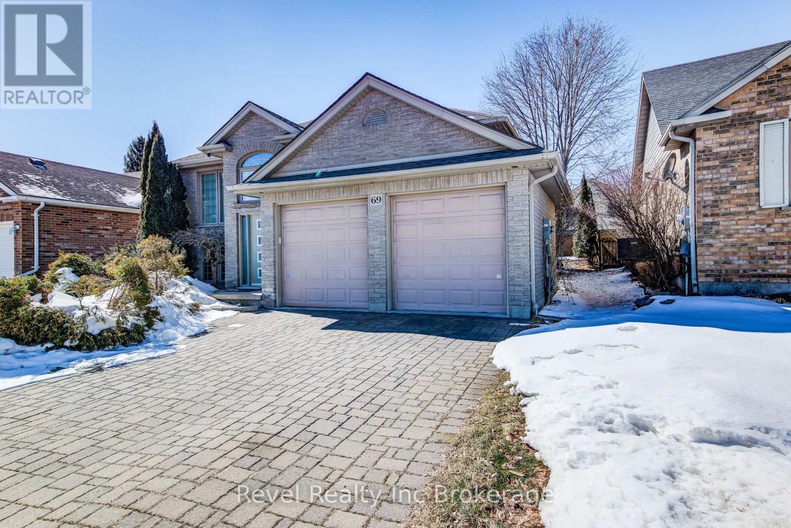 69 Neutral Avenue, Woodstock, Ontario  N4T 1S7 - Photo 3 - X12837252