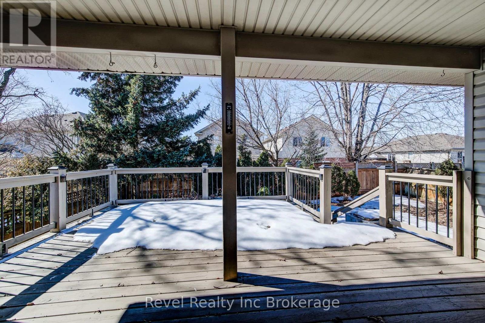 69 Neutral Avenue, Woodstock, Ontario  N4T 1S7 - Photo 41 - X12837252