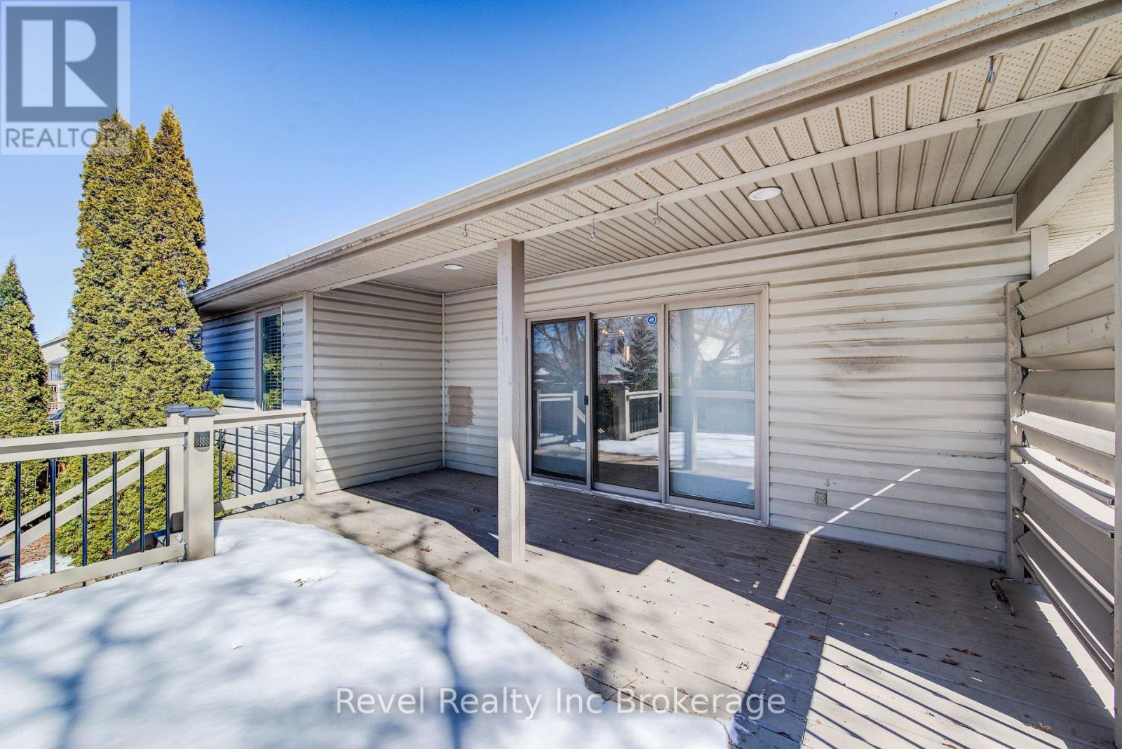 69 Neutral Avenue, Woodstock, Ontario  N4T 1S7 - Photo 42 - X12837252