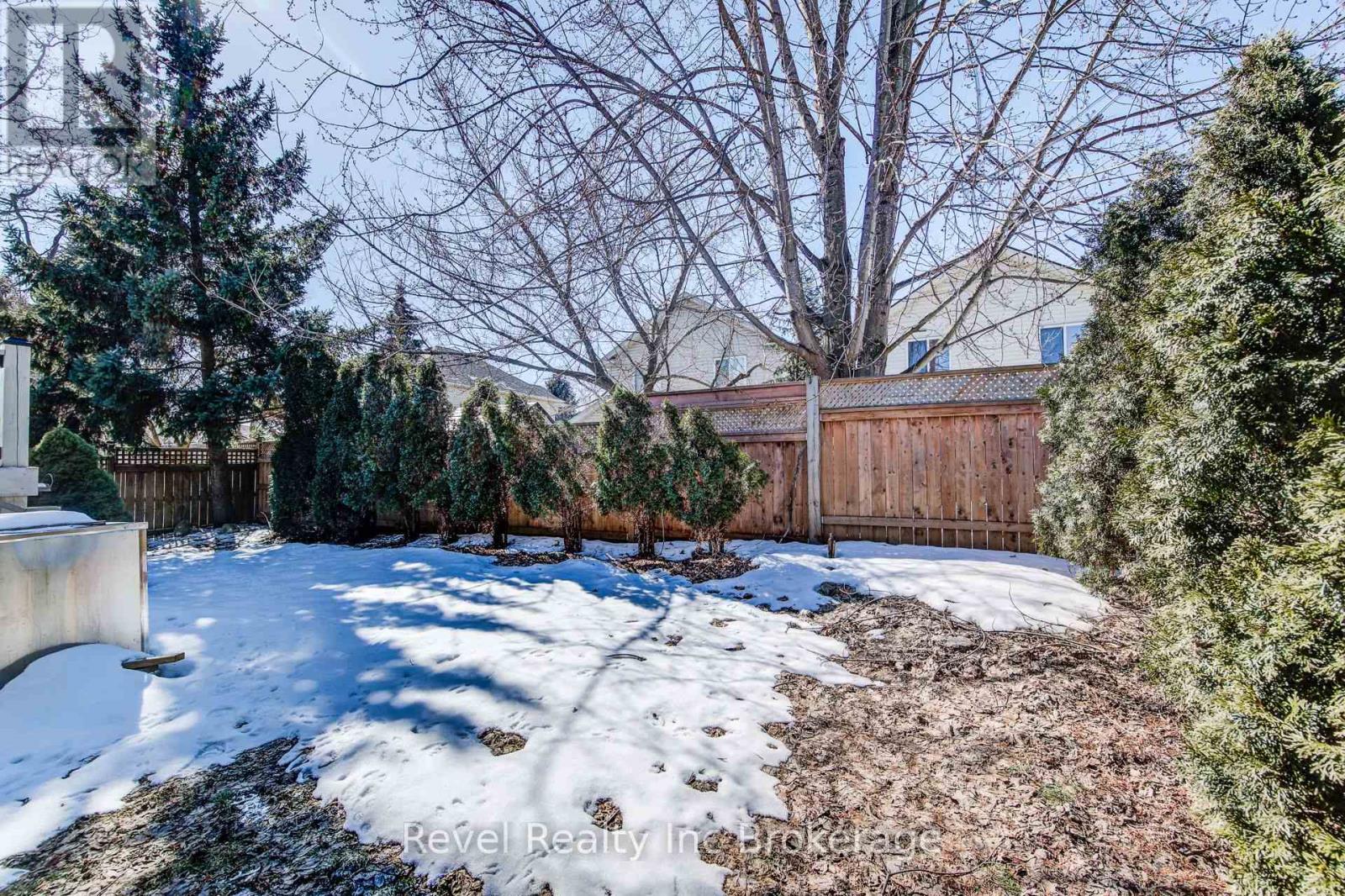 69 Neutral Avenue, Woodstock, Ontario  N4T 1S7 - Photo 43 - X12837252