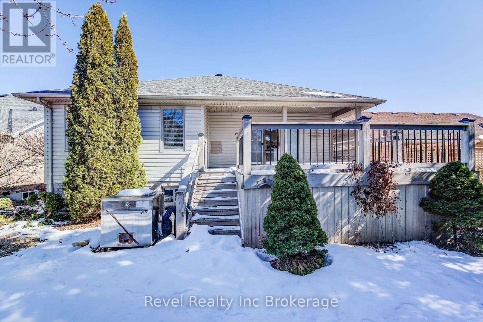 69 Neutral Avenue, Woodstock, Ontario  N4T 1S7 - Photo 45 - X12837252