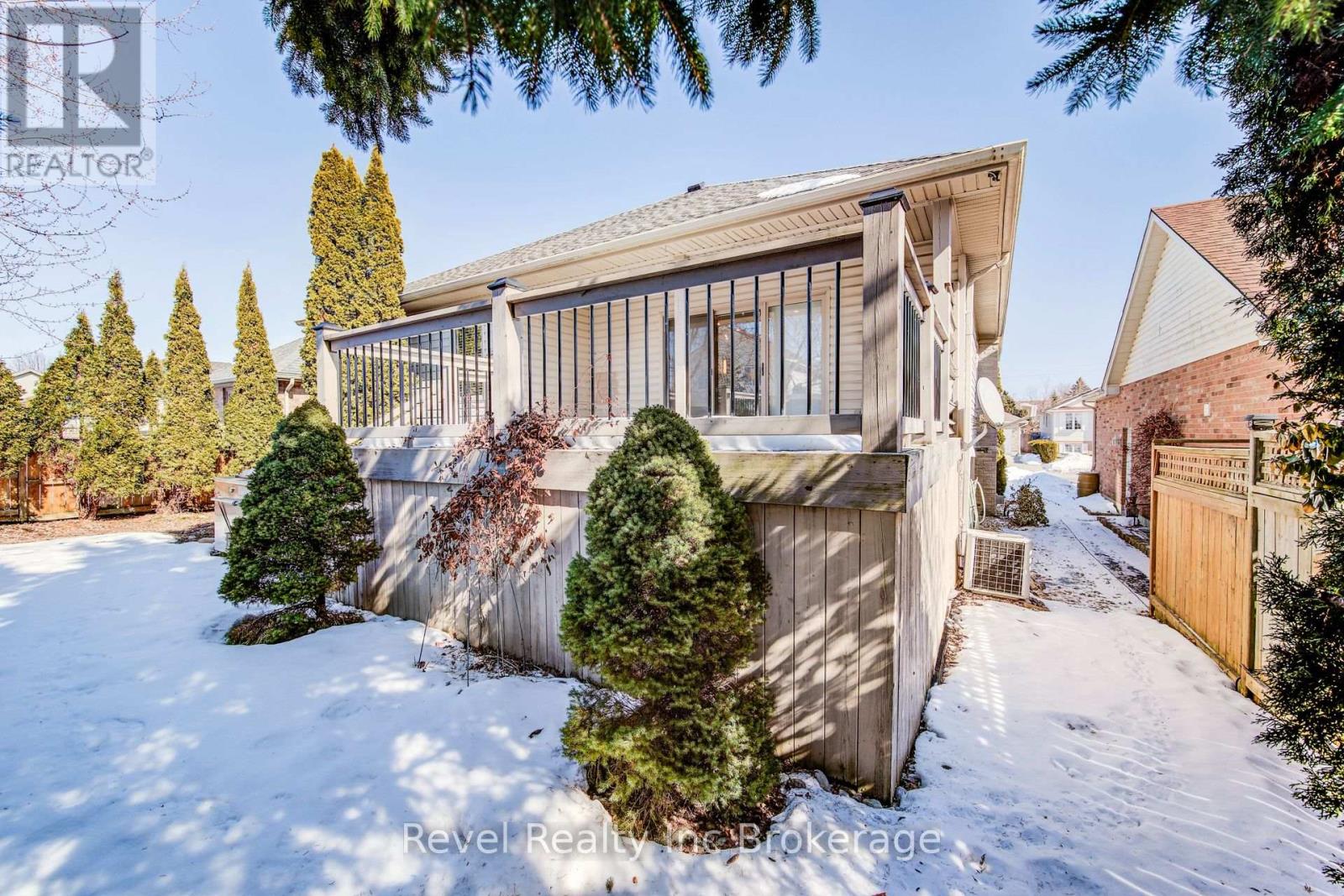 69 Neutral Avenue, Woodstock, Ontario  N4T 1S7 - Photo 46 - X12837252