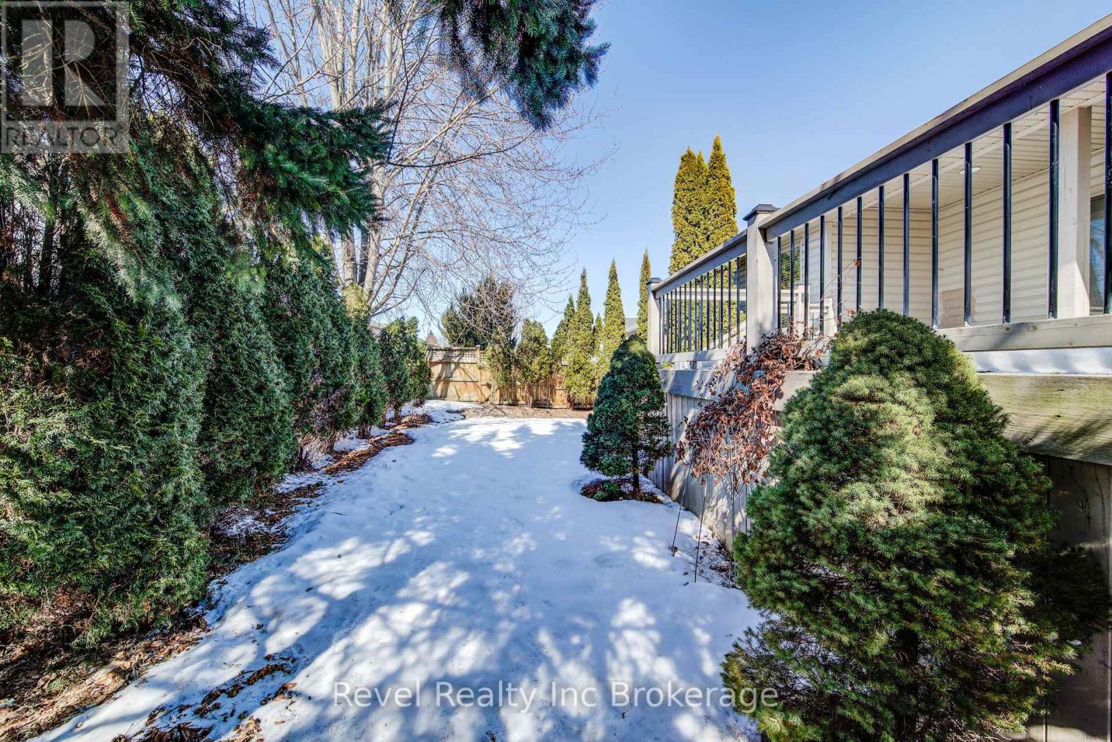 69 Neutral Avenue, Woodstock, Ontario  N4T 1S7 - Photo 47 - X12837252