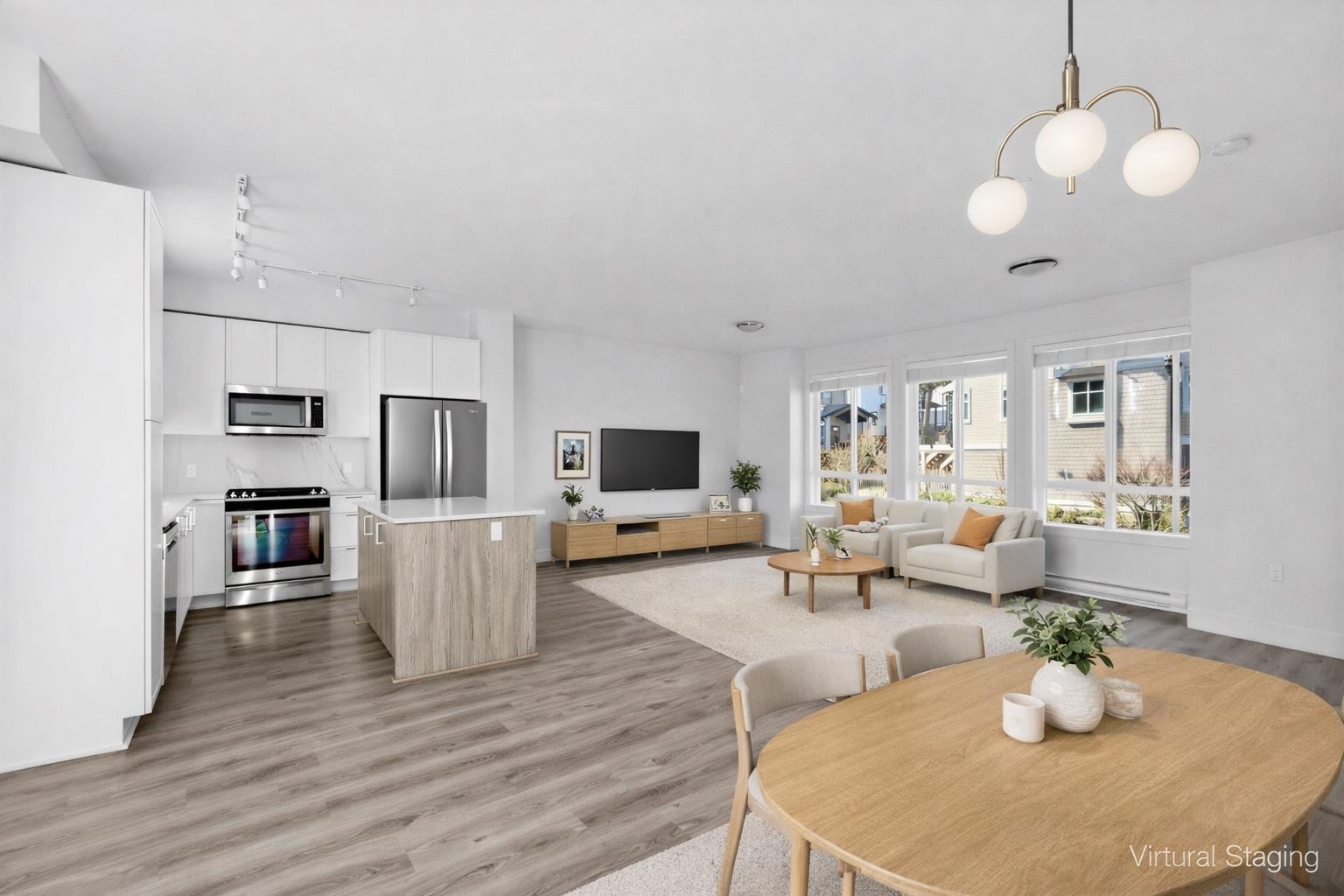 110 9688 162a Street, Surrey, British Columbia  V4N 6V3 - Photo 8 - R3094908