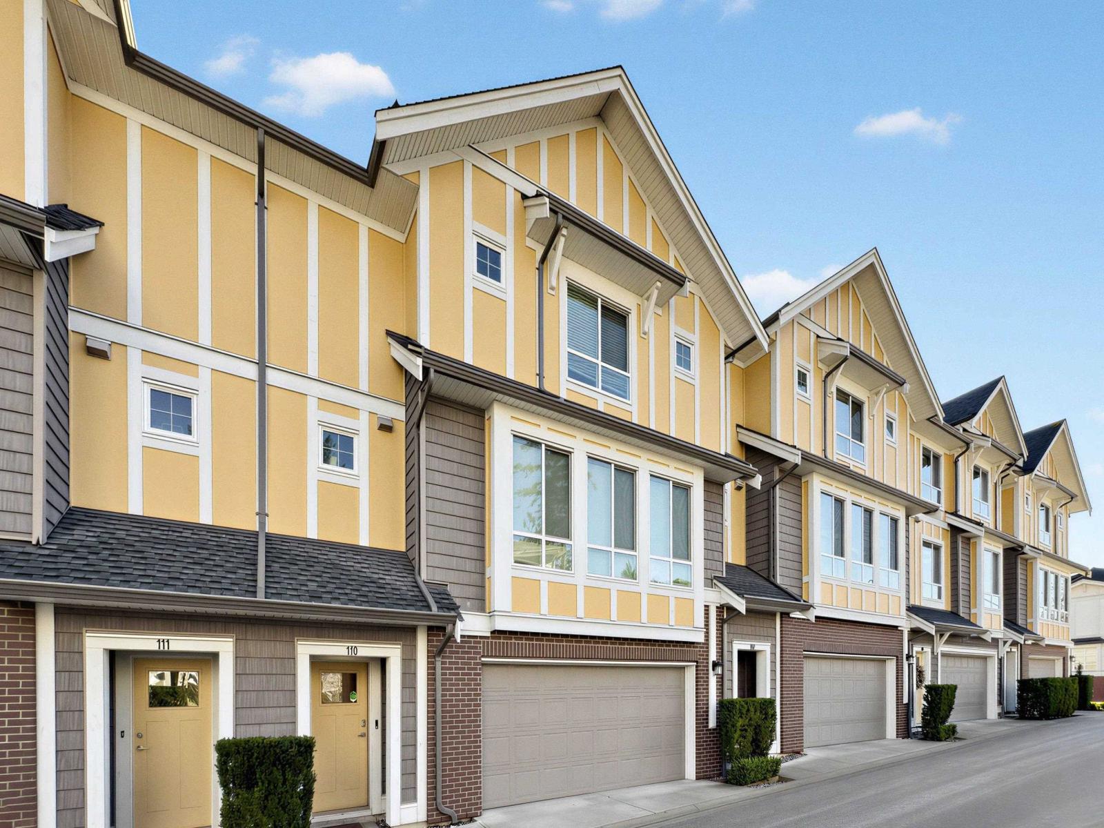 110 9688 162a Street, Surrey, British Columbia  V4N 6V3 - Photo 4 - R3094908