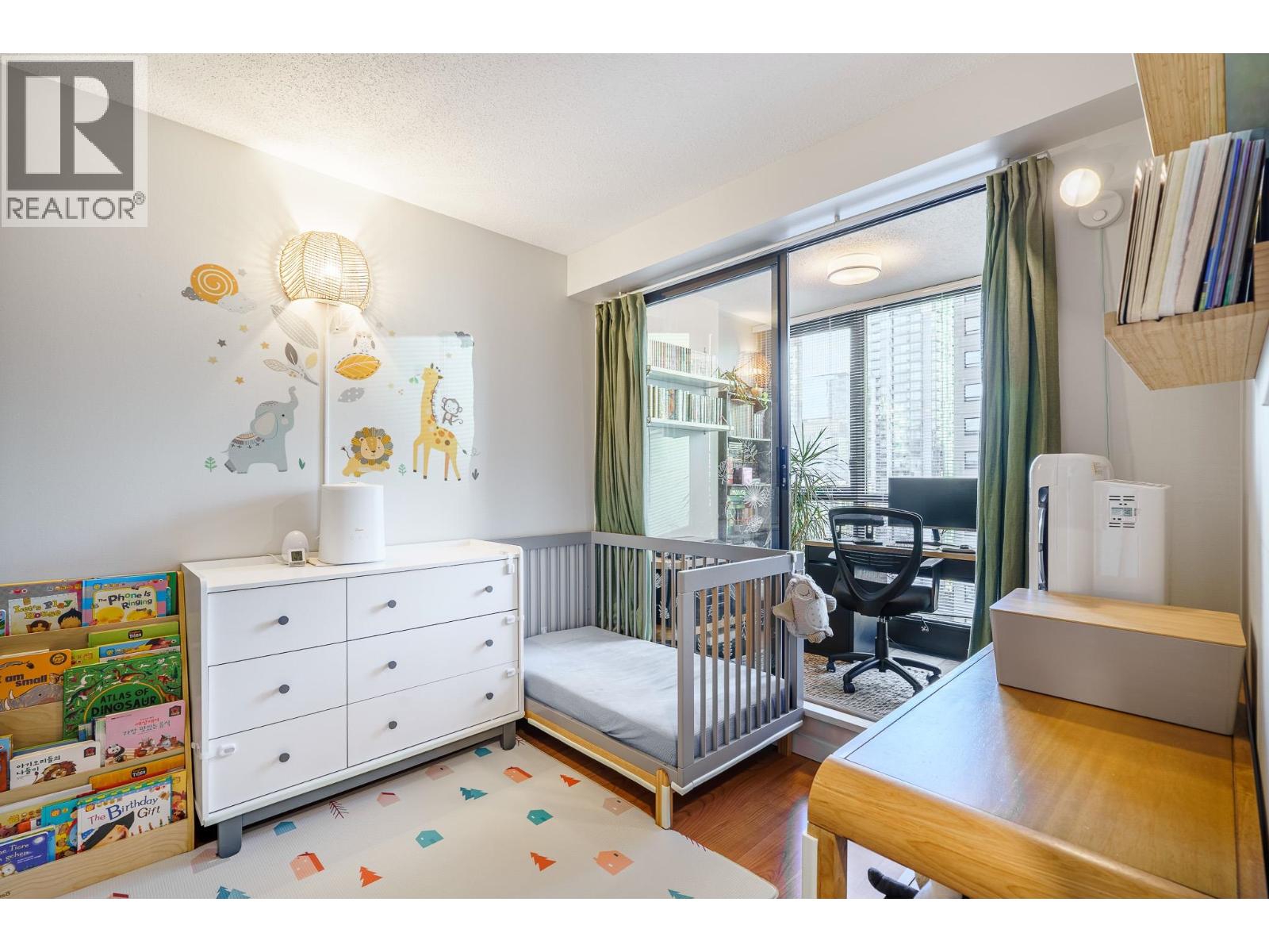 1706 1367 Alberni Street, Vancouver, British Columbia  V6E 4R9 - Photo 10 - R3094804