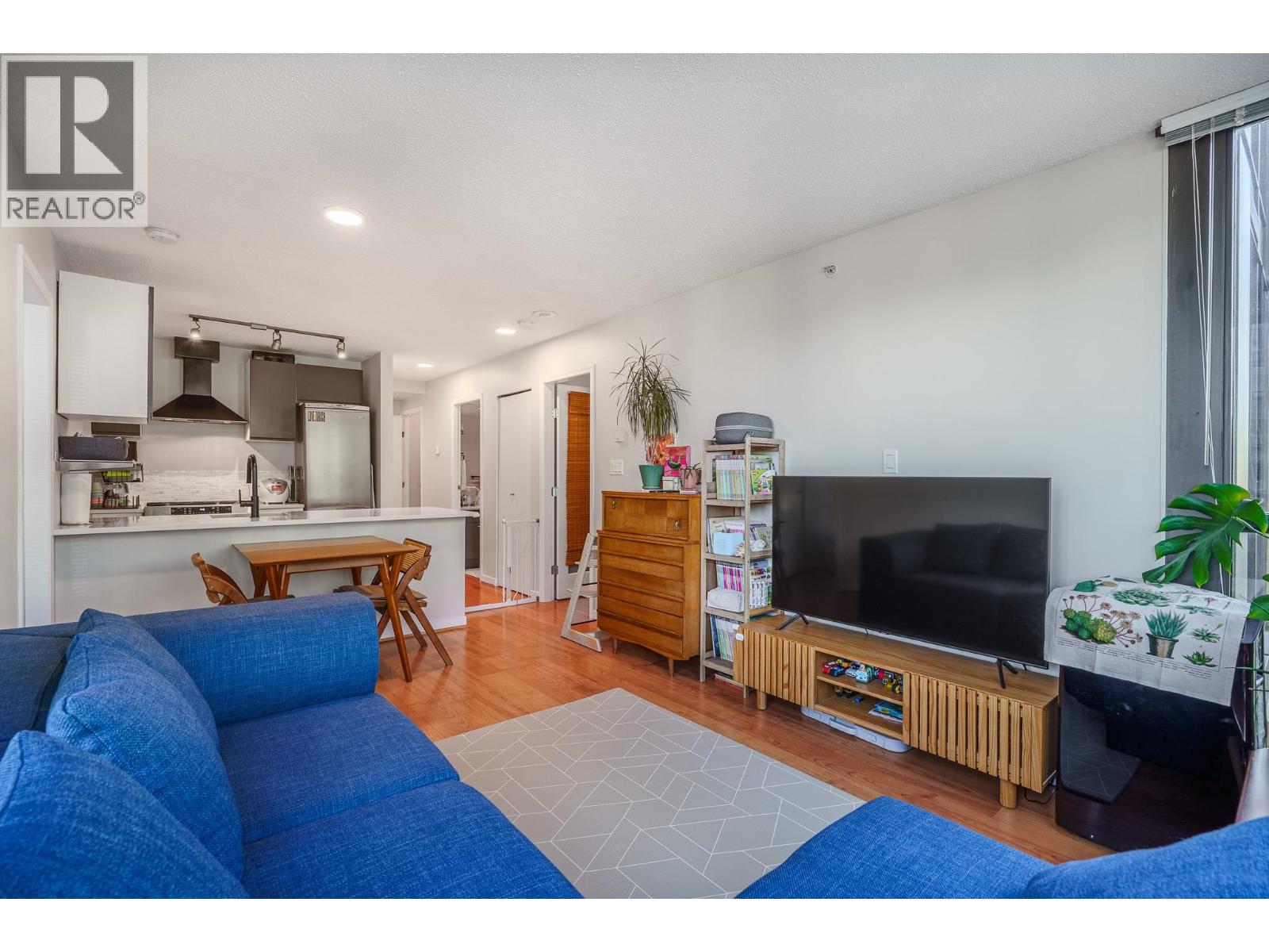 1706 1367 Alberni Street, Vancouver, British Columbia  V6E 4R9 - Photo 4 - R3094804