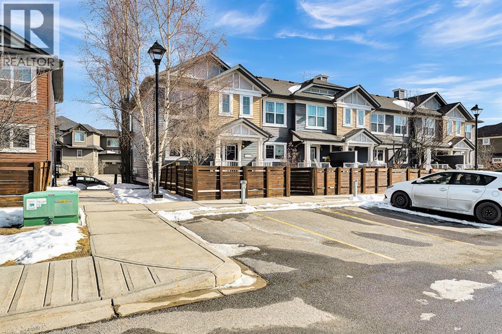 105 Chaparral Valley Drive Se, Calgary, Alberta  T2X 0R1 - Photo 35 - A2289638