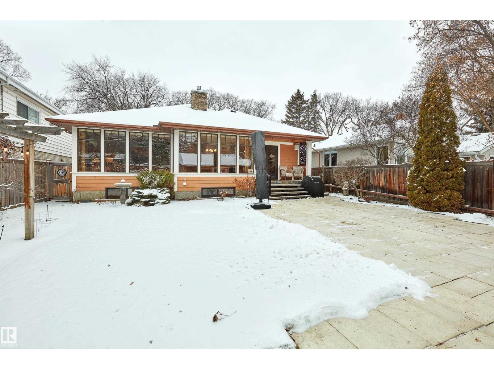 9135 117 St Nw, Edmonton, Alberta  T6G 1S1 - Photo 35 - E4475571