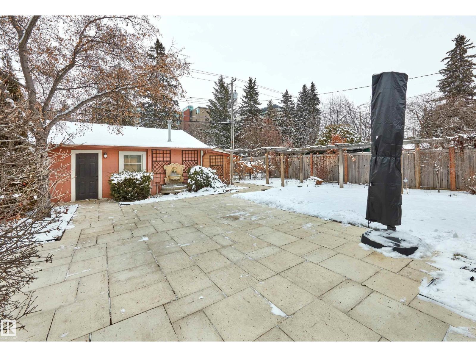 9135 117 St Nw, Edmonton, Alberta  T6G 1S1 - Photo 36 - E4475571