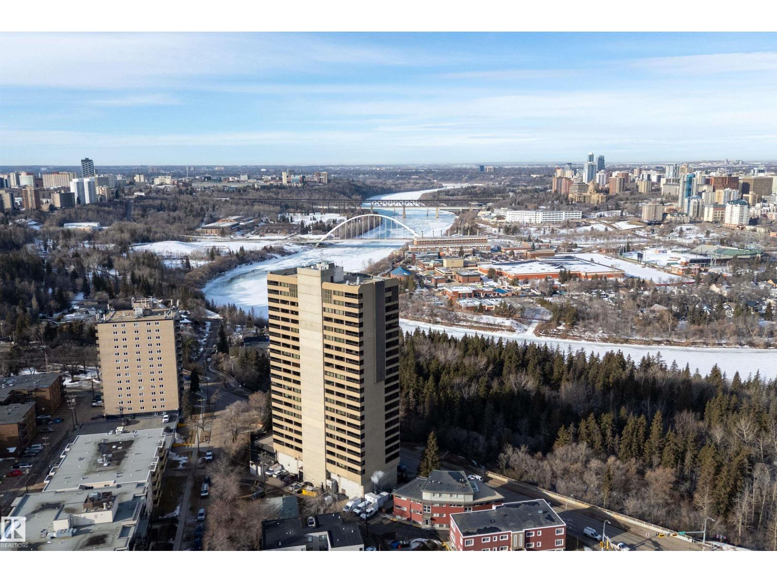 #203 9929 Saskatchewan Dr Nw, Edmonton, Alberta T6E 5J9 - Photo 59 - E4473462