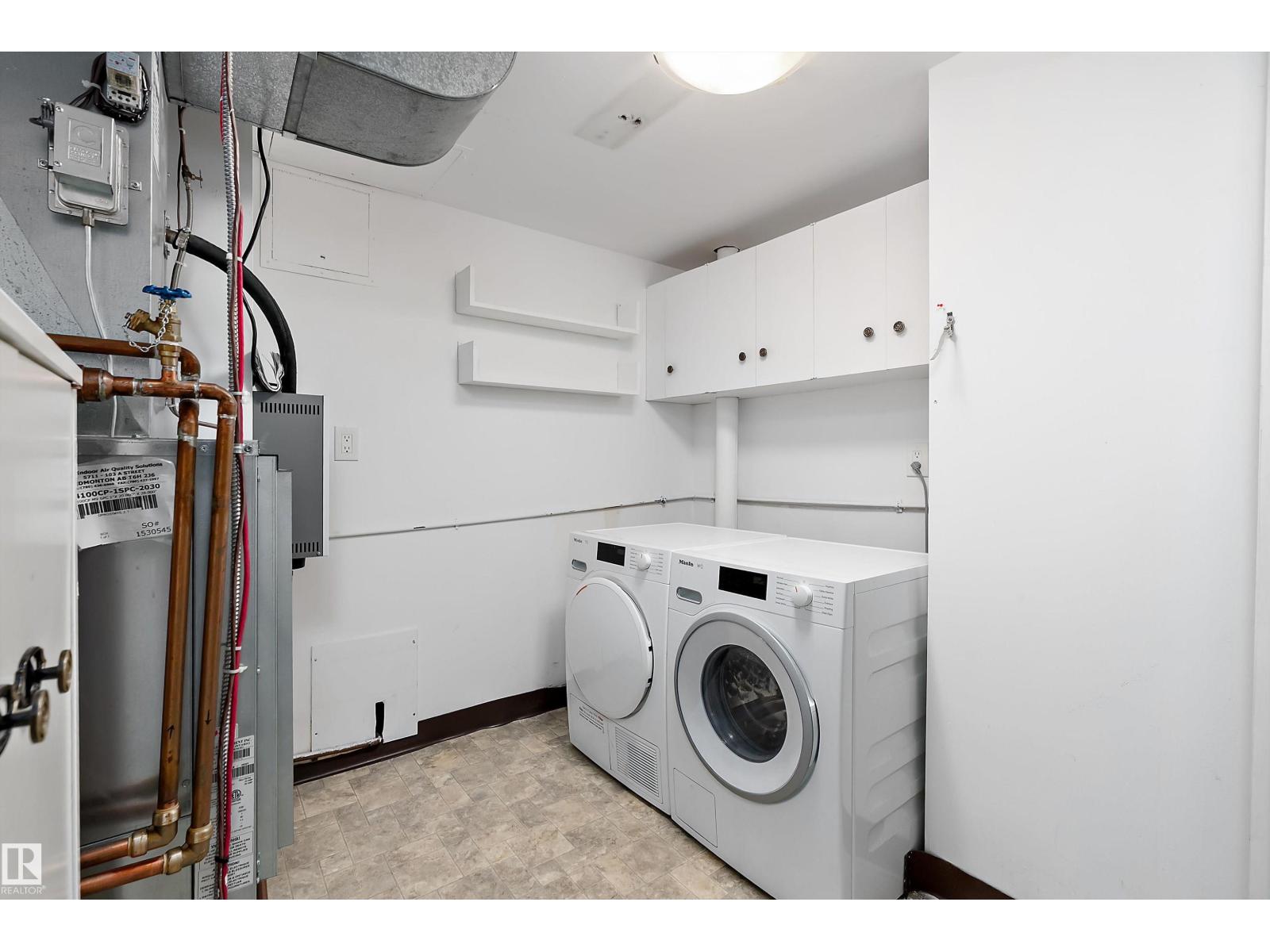 #203 9929 Saskatchewan Dr Nw, Edmonton, Alberta T6E 5J9 - Photo 31 - E4473462