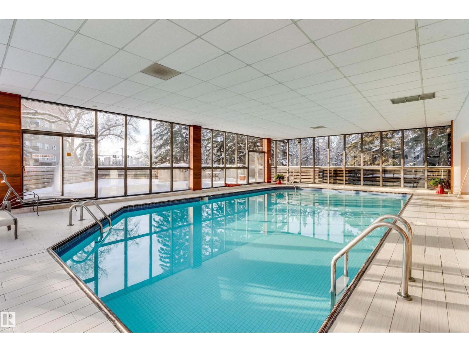 #203 9929 Saskatchewan Dr Nw, Edmonton, Alberta T6E 5J9 - Photo 45 - E4473462