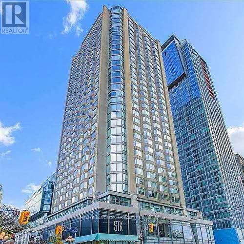 912 - 155 Yorkville Avenue, Toronto, Ontario  M5R 1C4 - Photo 12 - C12837234