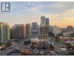 2605 - 75 CANTERBURY PLACE, Toronto, Ontario