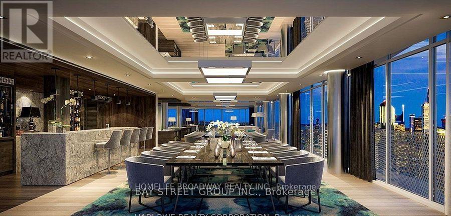 809 - 100 Dalhousie Street, Toronto, Ontario  M5B 0C7 - Photo 11 - C12837264