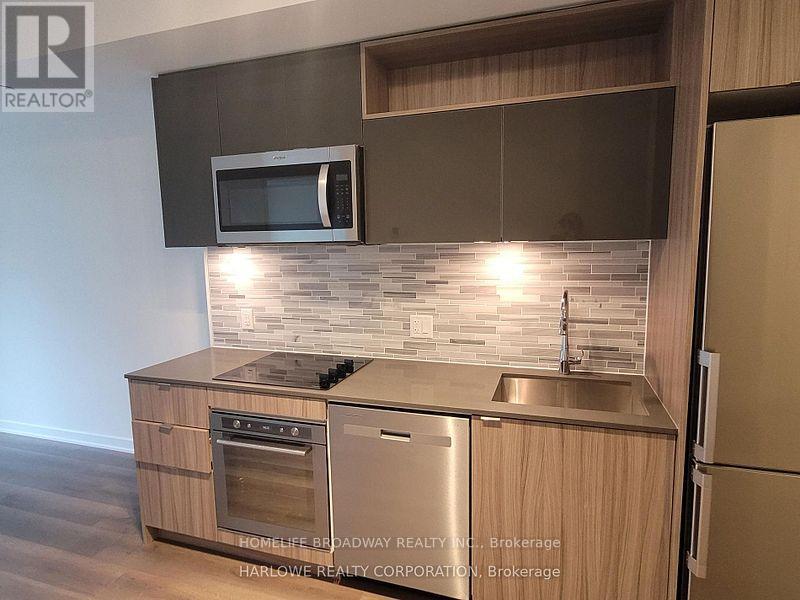 809 - 100 Dalhousie Street, Toronto, Ontario  M5B 0C7 - Photo 3 - C12837264