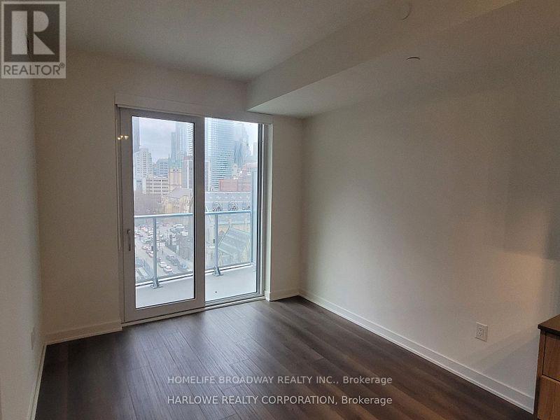 809 - 100 Dalhousie Street, Toronto, Ontario  M5B 0C7 - Photo 4 - C12837264