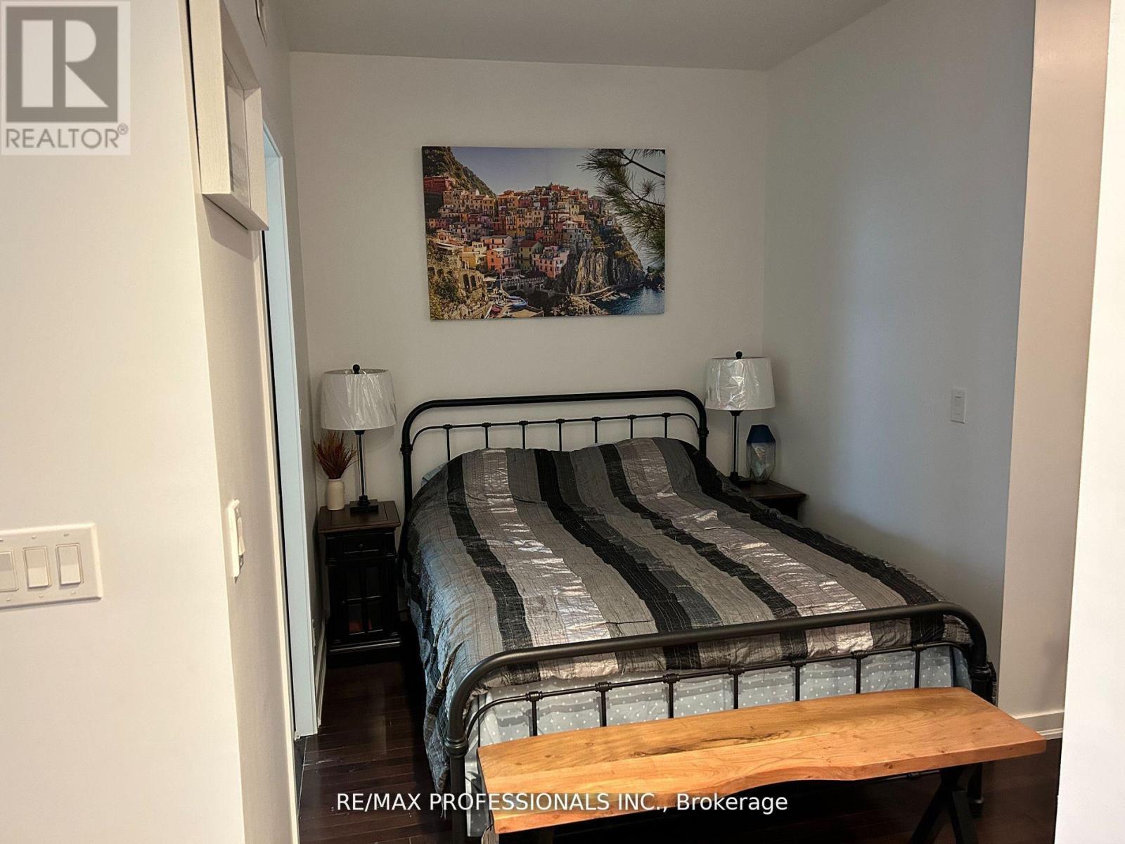 2503 - 12 York Street, Toronto, Ontario M5J 0A9 - Photo 15 - C12837266