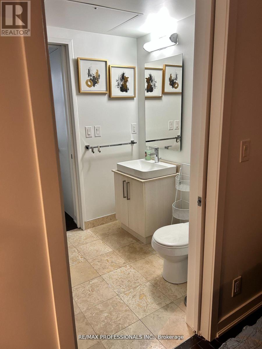 2503 - 12 York Street, Toronto, Ontario M5J 0A9 - Photo 16 - C12837266