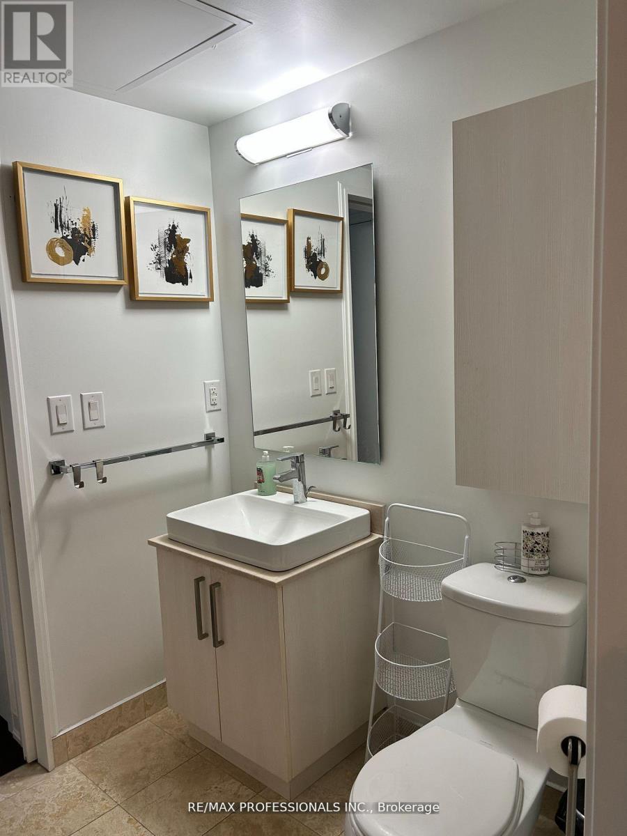 2503 - 12 York Street, Toronto, Ontario M5J 0A9 - Photo 17 - C12837266