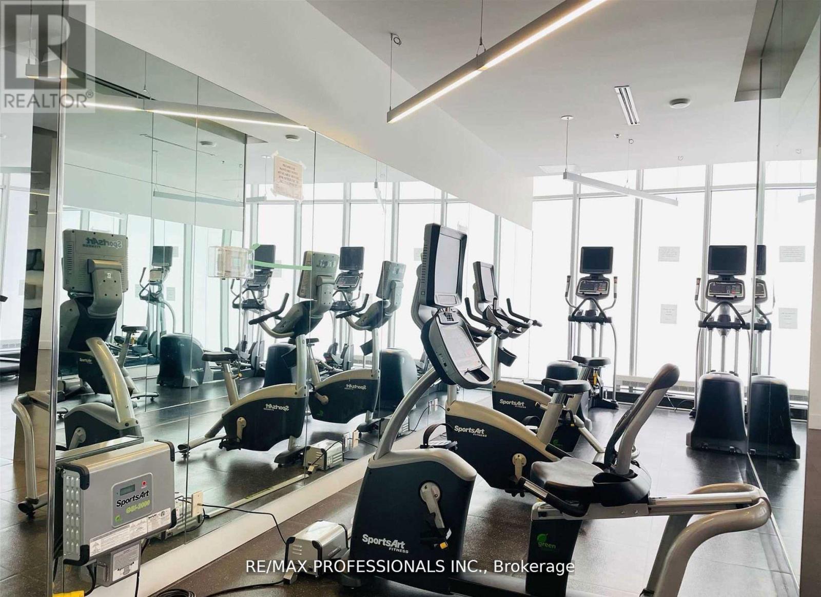 2503 - 12 York Street, Toronto, Ontario M5J 0A9 - Photo 19 - C12837266