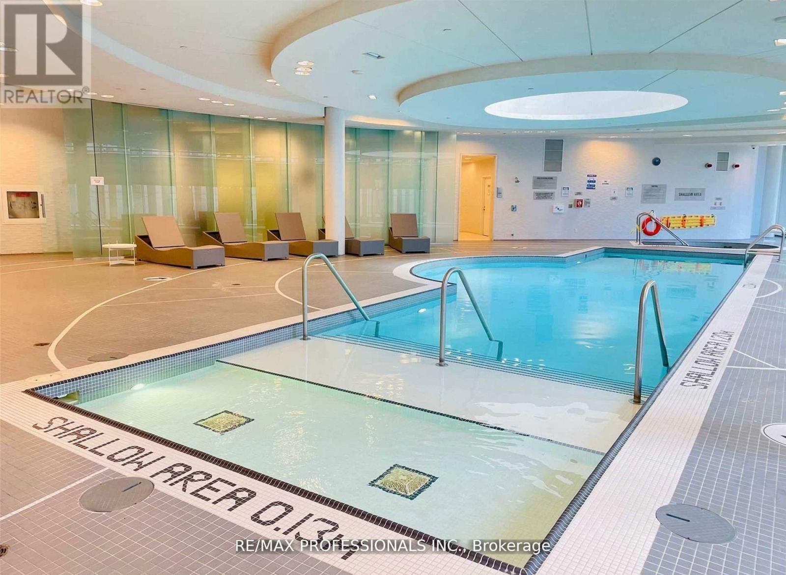 2503 - 12 York Street, Toronto, Ontario M5J 0A9 - Photo 21 - C12837266