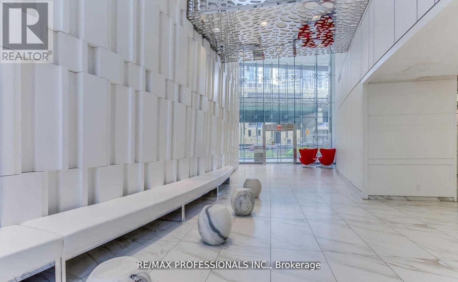 2503 - 12 York Street, Toronto, Ontario M5J 0A9 - Photo 23 - C12837266