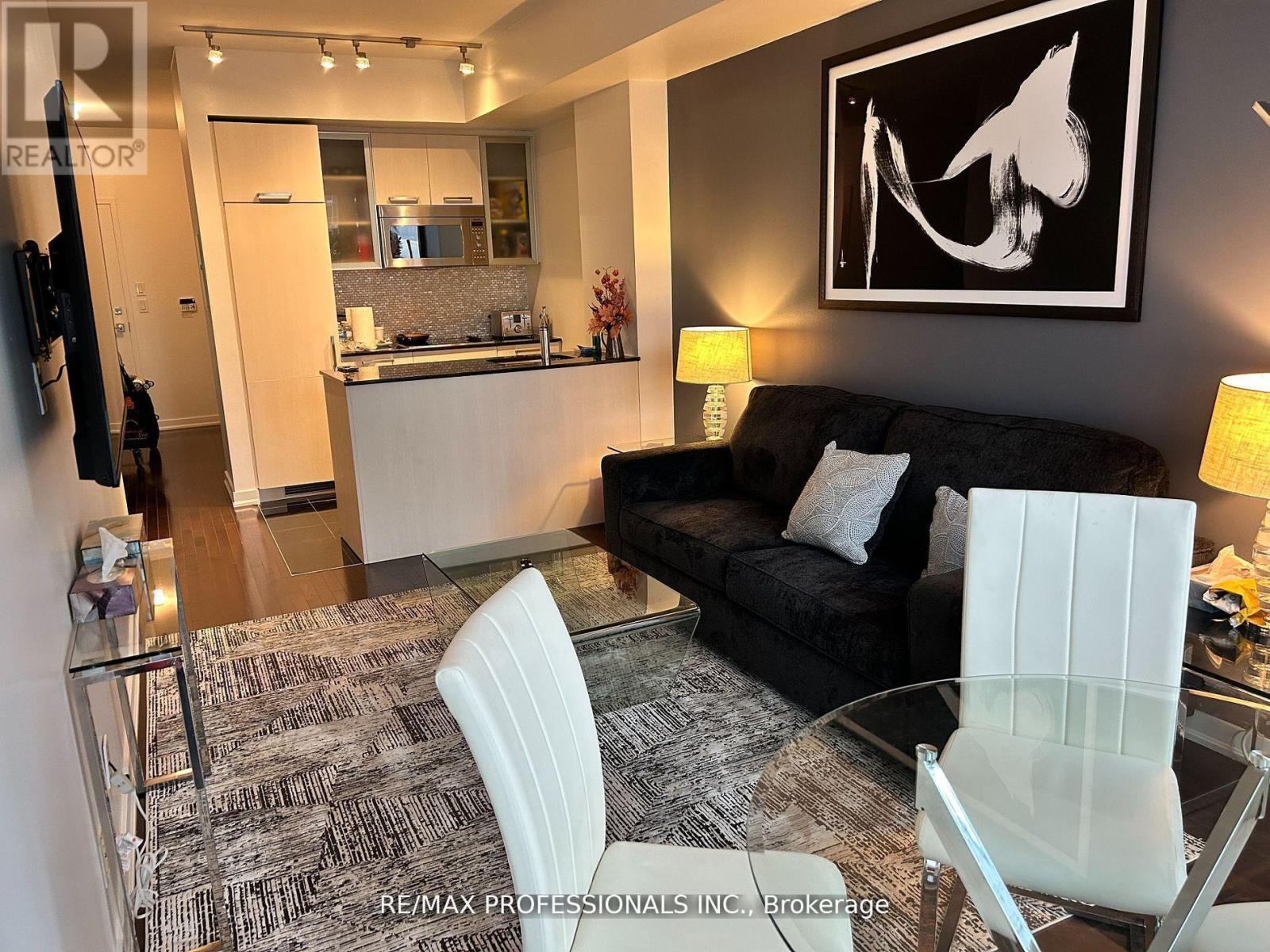 2503 - 12 York Street, Toronto, Ontario M5J 0A9 - Photo 5 - C12837266