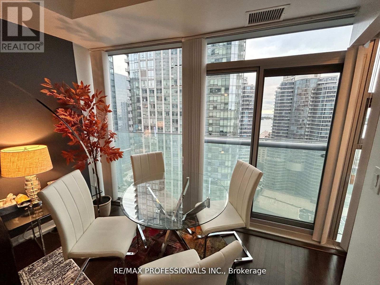 2503 - 12 York Street, Toronto, Ontario M5J 0A9 - Photo 8 - C12837266