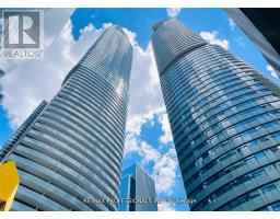 2503 - 12 YORK STREET, Toronto, Ontario