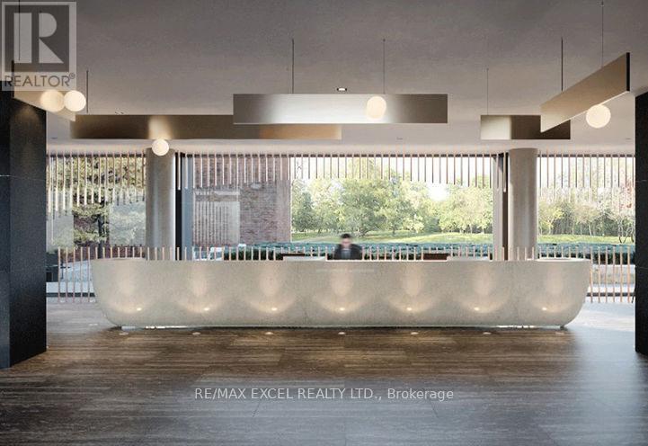 1906 - 1 Quarrington Lane, Toronto, Ontario  M3C 0S4 - Photo 2 - C12837282