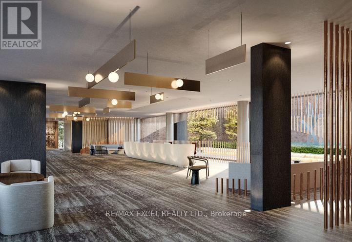 1906 - 1 Quarrington Lane, Toronto, Ontario  M3C 0S4 - Photo 3 - C12837282