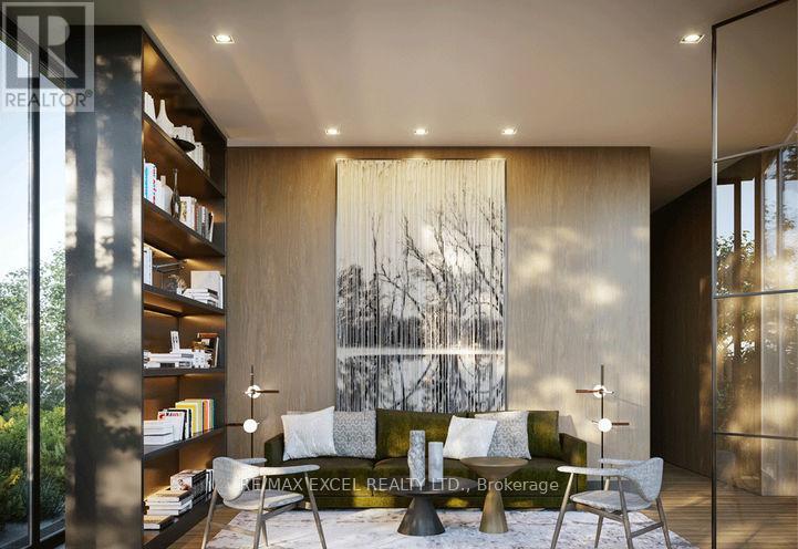 1906 - 1 Quarrington Lane, Toronto, Ontario  M3C 0S4 - Photo 6 - C12837282