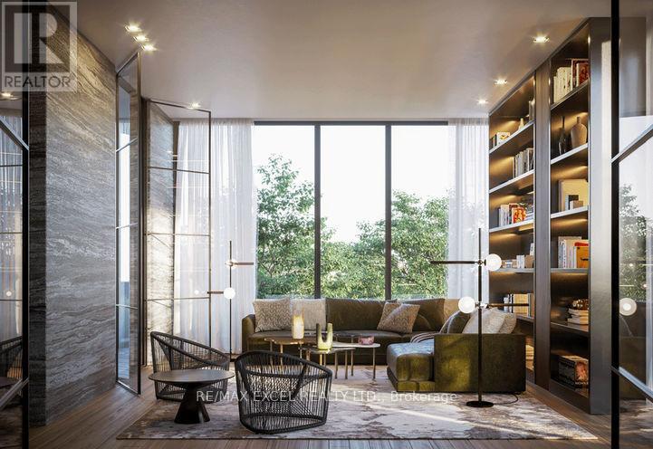 1906 - 1 Quarrington Lane, Toronto, Ontario  M3C 0S4 - Photo 7 - C12837282
