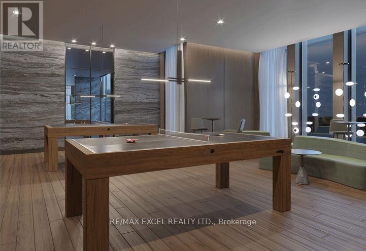 1906 - 1 Quarrington Lane, Toronto, Ontario  M3C 0S4 - Photo 8 - C12837282