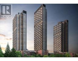 1906 - 1 QUARRINGTON LANE, Toronto, Ontario