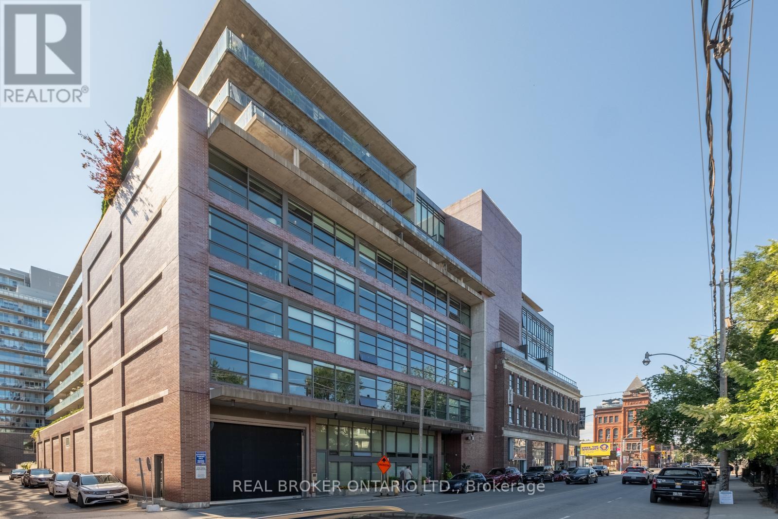 202 - 90 Broadview Avenue, Toronto, Ontario  M4M 0A7 - Photo 25 - E12837254