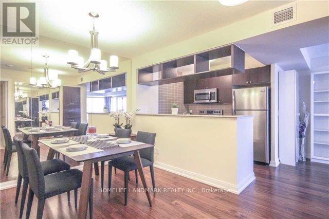 2007 - 151 Village Green Square, Toronto, Ontario  M1S 0K5 - Photo 10 - E12837272