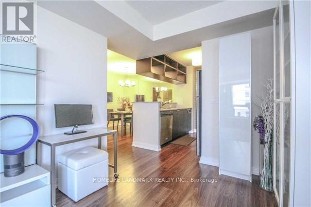 2007 - 151 Village Green Square, Toronto, Ontario  M1S 0K5 - Photo 15 - E12837272