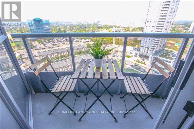 2007 - 151 Village Green Square, Toronto, Ontario  M1S 0K5 - Photo 17 - E12837272