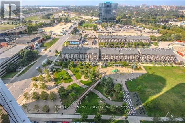 2007 - 151 Village Green Square, Toronto, Ontario  M1S 0K5 - Photo 18 - E12837272