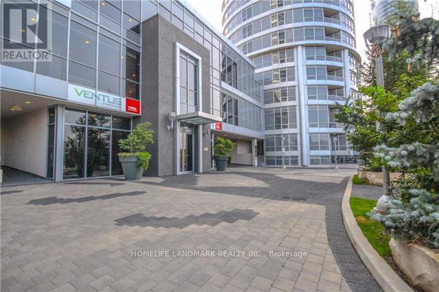 2007 - 151 Village Green Square, Toronto, Ontario  M1S 0K5 - Photo 2 - E12837272