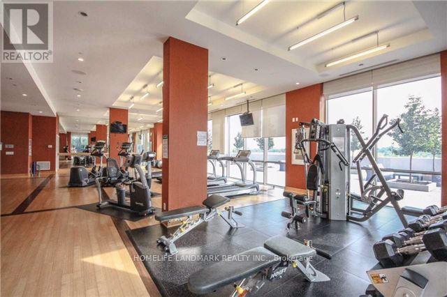 2007 - 151 Village Green Square, Toronto, Ontario  M1S 0K5 - Photo 20 - E12837272