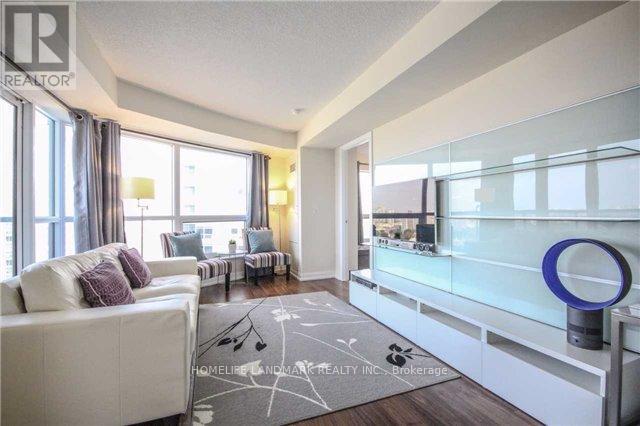 2007 - 151 Village Green Square, Toronto, Ontario  M1S 0K5 - Photo 4 - E12837272