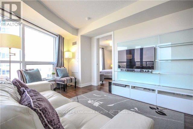 2007 - 151 Village Green Square, Toronto, Ontario  M1S 0K5 - Photo 5 - E12837272