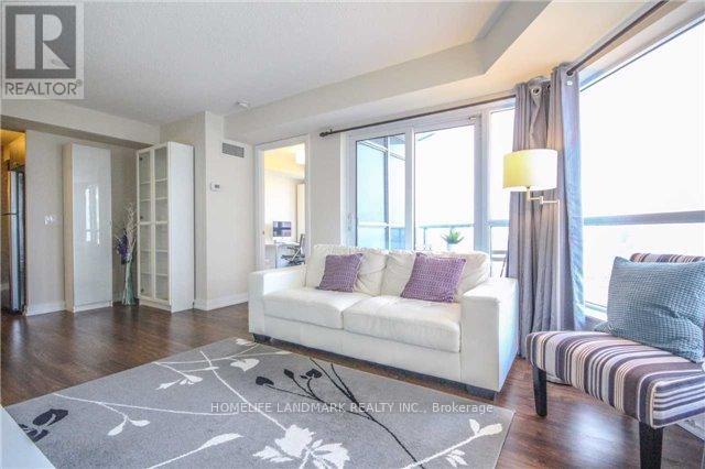 2007 - 151 Village Green Square, Toronto, Ontario  M1S 0K5 - Photo 6 - E12837272